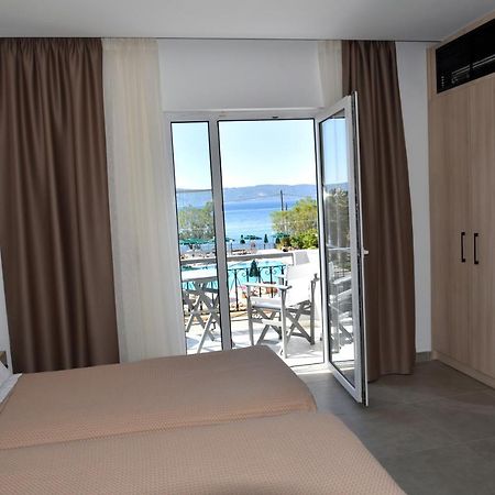 Hotel Bella Vista ミシナ エクステリア 写真