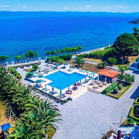 Hotel Bella Vista ミシナ エクステリア 写真