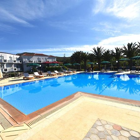 Hotel Bella Vista ミシナ エクステリア 写真