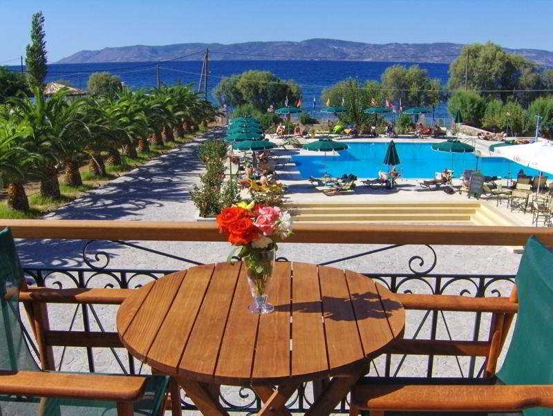 Hotel Bella Vista ミシナ エクステリア 写真