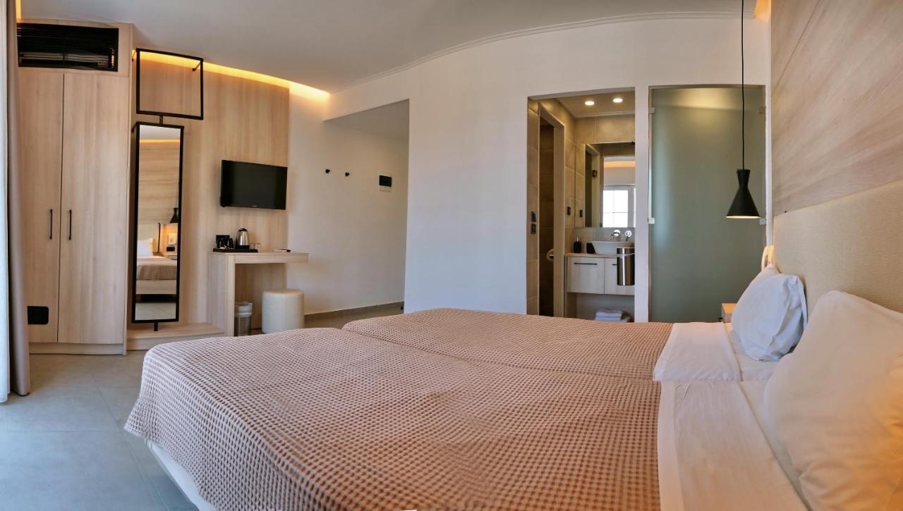 Hotel Bella Vista ミシナ エクステリア 写真