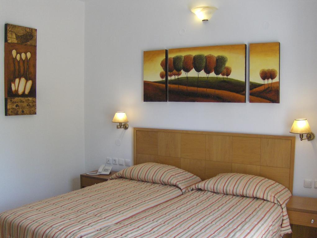 Hotel Bella Vista ミシナ 部屋 写真